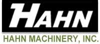 Hahn Machinery